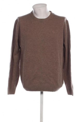 Herrenpullover McNeal, Größe XXL, Farbe Braun, Preis € 35,99