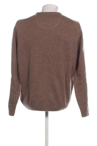 Herrenpullover McNeal, Größe XXL, Farbe Braun, Preis € 35,99