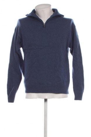 Herrenpullover McNeal, Größe M, Farbe Blau, Preis € 33,99