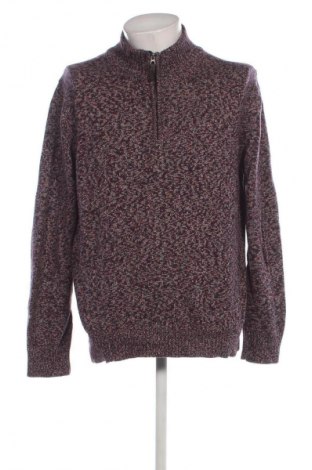 Herrenpullover Merona, Größe XL, Farbe Mehrfarbig, Preis € 10,49