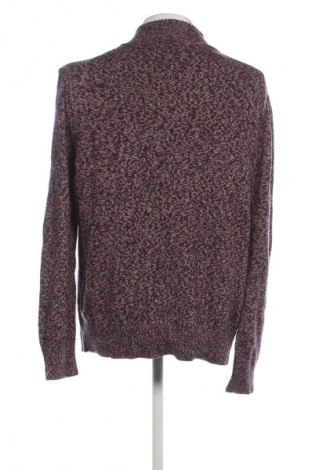 Herrenpullover Merona, Größe XL, Farbe Mehrfarbig, Preis € 10,49