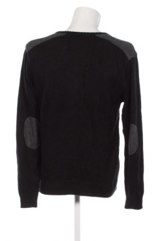 Herrenpullover Michael Brandon, Größe XL, Farbe Schwarz, Preis 10,49 €