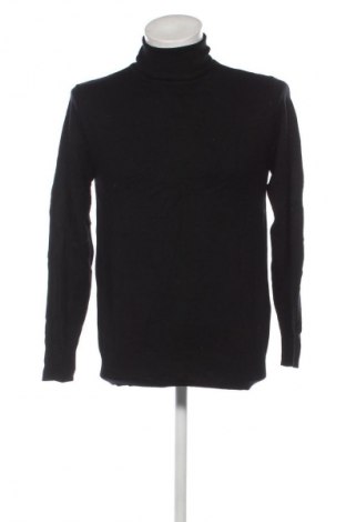 Herrenpullover Miller & Monroe, Größe L, Farbe Schwarz, Preis 15,99 €