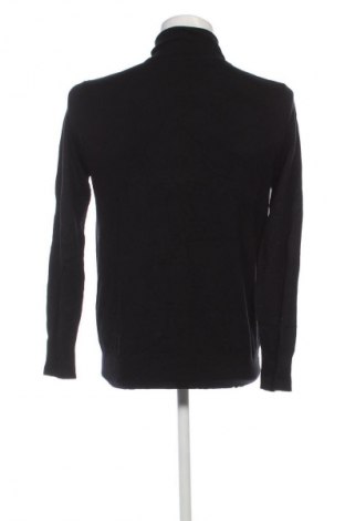 Herrenpullover Miller & Monroe, Größe L, Farbe Schwarz, Preis 15,99 €