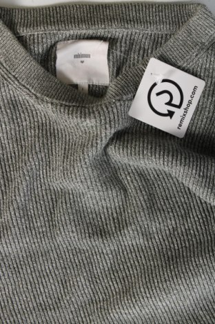 Herrenpullover Minimum, Größe M, Farbe Grün, Preis € 23,99