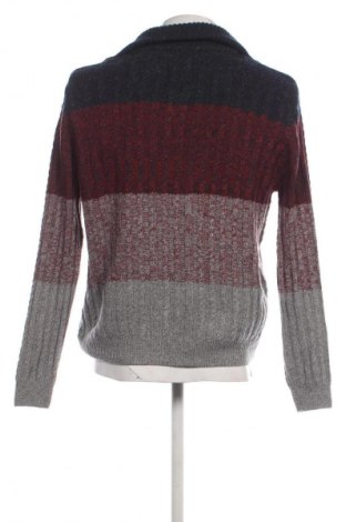 Herrenpullover Monte Carlo, Größe M, Farbe Mehrfarbig, Preis € 11,49