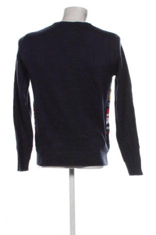 Herrenpullover Montego, Größe M, Farbe Mehrfarbig, Preis € 11,49