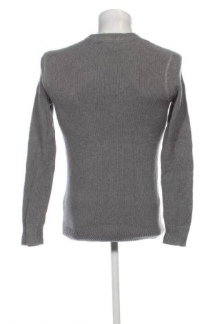 Herrenpullover Much More, Größe M, Farbe Grau, Preis € 24,99