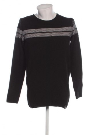 Herrenpullover Much More, Größe L, Farbe Schwarz, Preis € 12,99