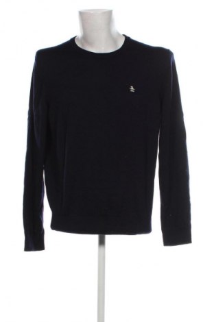 Herrenpullover Munsingwear, Größe XXL, Farbe Blau, Preis 11,49 €