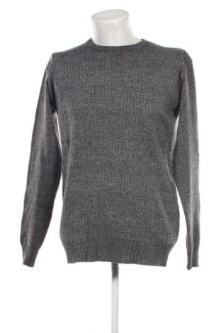 Herrenpullover Must, Größe XXL, Farbe Grau, Preis 11,49 €