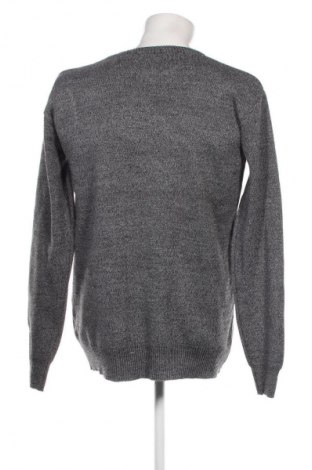 Herrenpullover Must, Größe XXL, Farbe Grau, Preis € 10,49