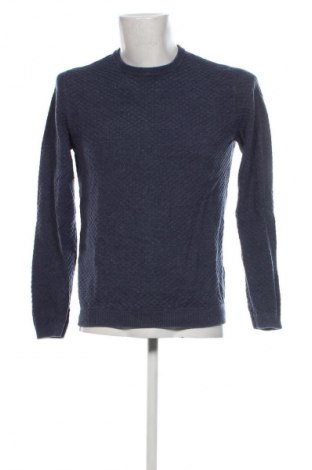 Herrenpullover NN07, Größe L, Farbe Blau, Preis € 14,63