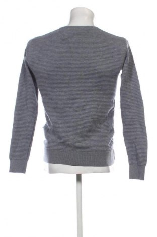 Herrenpullover Naketano, Größe M, Farbe Grau, Preis 23,99 €