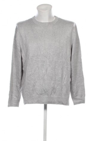 Herrenpullover Nautica, Größe XL, Farbe Grau, Preis 19,99 €