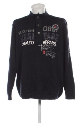 Herrenpullover Nkd, Größe XXL, Farbe Mehrfarbig, Preis € 24,99