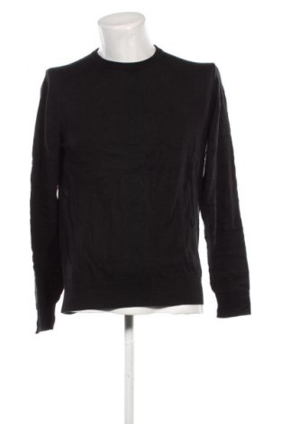 Herrenpullover Old Navy, Größe M, Farbe Schwarz, Preis 11,99 €