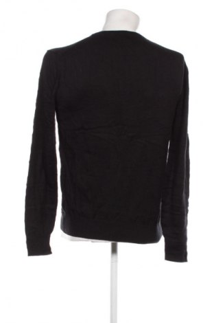 Herrenpullover Old Navy, Größe M, Farbe Schwarz, Preis 13,99 €