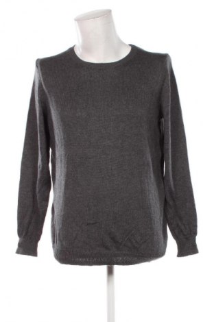 Herrenpullover Old Navy, Größe XL, Farbe Grau, Preis € 15,99