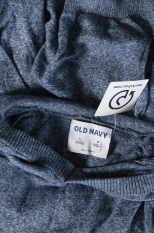 Herrenpullover Old Navy, Größe L, Farbe Mehrfarbig, Preis € 13,99