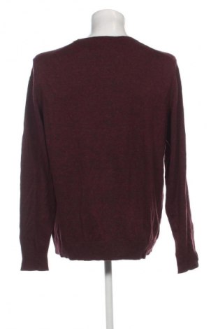 Herrenpullover Old Navy, Größe XL, Farbe Rot, Preis € 15,99