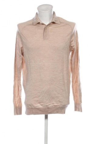 Herrenpullover Olymp, Größe XL, Farbe Beige, Preis 26,49 €