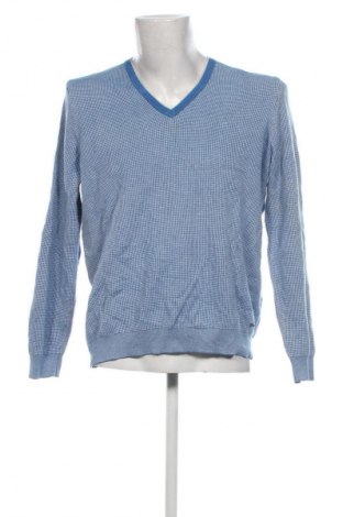 Herrenpullover Olymp, Größe XL, Farbe Blau, Preis € 43,49