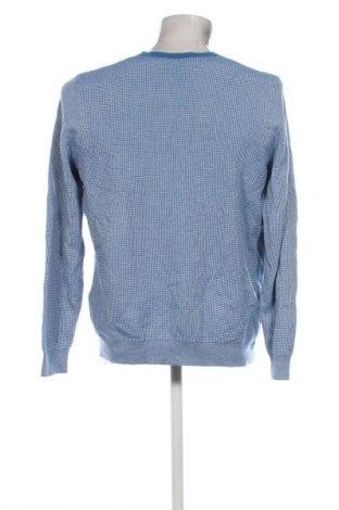 Herrenpullover Olymp, Größe XL, Farbe Blau, Preis 26,49 €