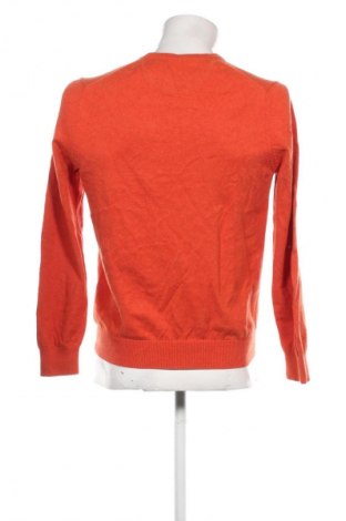 Herrenpullover Olymp, Größe S, Farbe Orange, Preis € 23,99