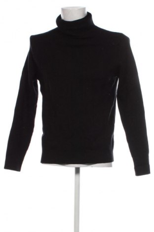 Herrenpullover Only & Sons, Größe L, Farbe Schwarz, Preis 11,49 €