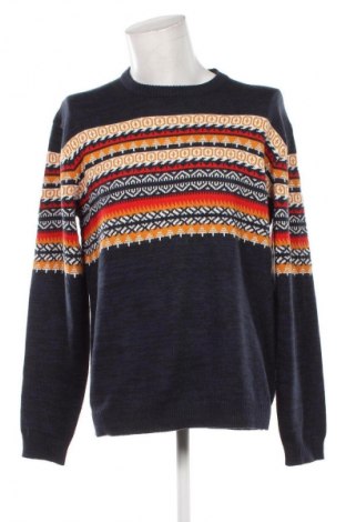 Herrenpullover Only & Sons, Größe XL, Farbe Mehrfarbig, Preis € 11,49