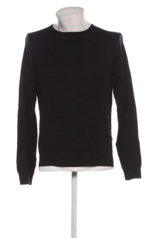 Herrenpullover Only & Sons, Größe L, Farbe Schwarz, Preis 22,49 €