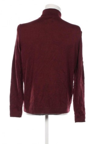 Męski sweter Only & Sons, Rozmiar XL, Kolor Czerwony, Cena 50,99 zł