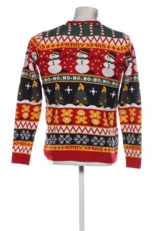 Męski sweter Only & Sons, Rozmiar S, Kolor Kolorowy, Cena 58,99 zł