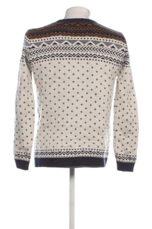 Męski sweter Originals By Jack & Jones, Rozmiar M, Kolor Kolorowy, Cena 32,99 zł