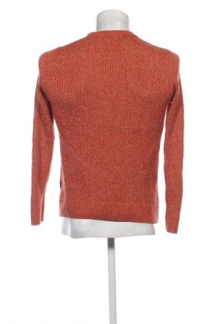 Herrenpullover Originals By Jack & Jones, Größe M, Farbe Orange, Preis 23,99 €