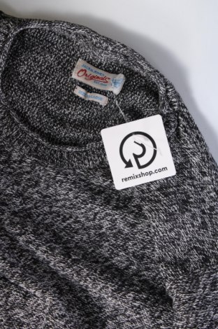 Pánský svetr  Originals By Jack & Jones, Velikost XXL, Barva Vícebarevné, Cena  279,00 Kč