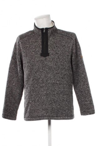 Herrenpullover Orvis, Größe L, Farbe Grau, Preis € 21,99