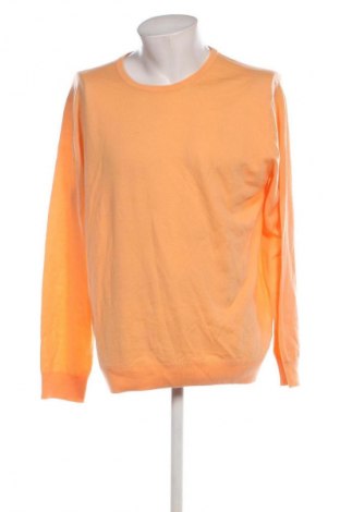 Herrenpullover Park Lane, Größe XXL, Farbe Orange, Preis € 24,99