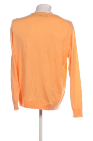 Herrenpullover Park Lane, Größe XXL, Farbe Orange, Preis 24,99 €