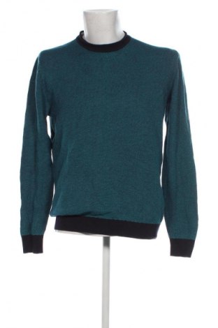 Herrenpullover Paul R. Smith, Größe L, Farbe Blau, Preis € 11,49