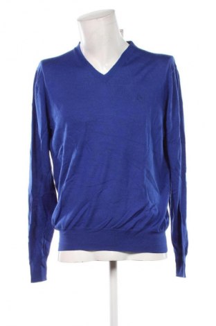 Herrenpullover Paul Rosen, Größe XXL, Farbe Blau, Preis 21,99 €