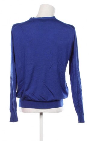 Herrenpullover Paul Rosen, Größe XXL, Farbe Blau, Preis 21,99 €