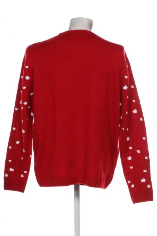 Herrenpullover Peanuts, Größe XXL, Farbe Mehrfarbig, Preis € 24,99