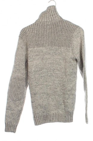 Herrenpullover Petrol Industries, Größe S, Farbe Grau, Preis 15,99 €