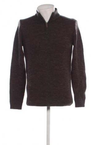 Męski sweter Pier One, Rozmiar L, Kolor Czarny, Cena 44,99 zł