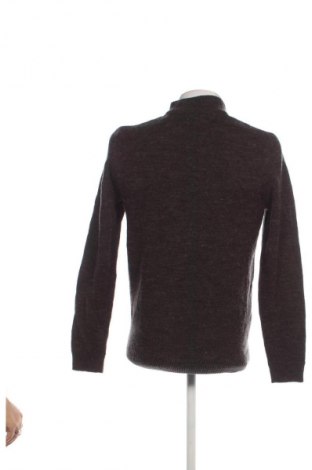 Herrenpullover Pier One, Größe L, Farbe Schwarz, Preis 11,49 €