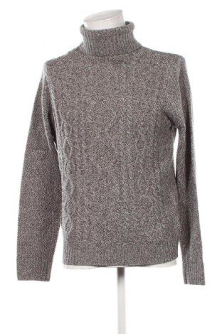 Męski sweter Pier One, Rozmiar L, Kolor Szary, Cena 75,99 zł