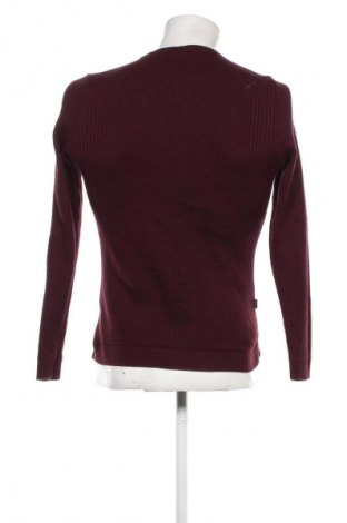 Męski sweter Pierre Cardin, Rozmiar S, Kolor Czerwony, Cena 103,99 zł