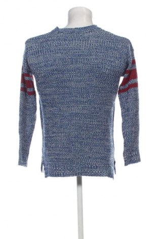 Herrenpullover Poof, Größe M, Farbe Blau, Preis € 13,99